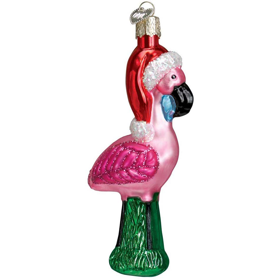 Old World Christmas ornament